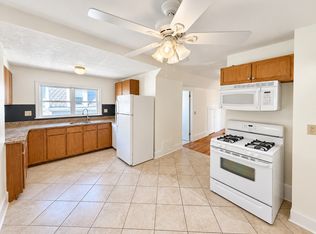 14 Austin St #3, Somerville, MA 02145