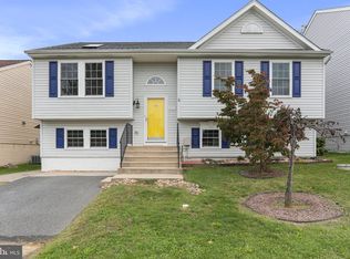 819 Brunswick St, Brunswick, MD 21716
