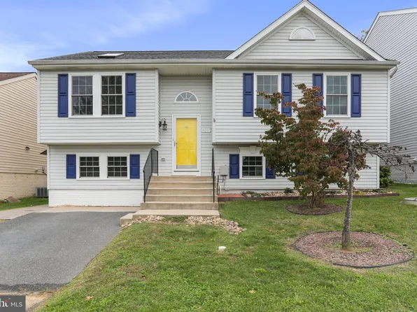 819 Brunswick St, Brunswick, MD 21716