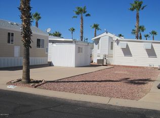 3710 S Goldfield Rd LOT 416, Apache Junction, AZ 85119