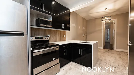 Rented by Nooklyn NYC LLC