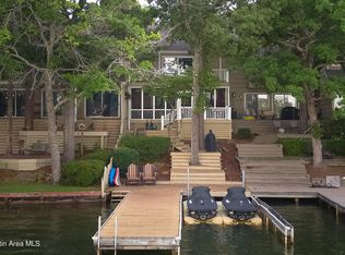 23 Poplar Point, Dadeville, AL 36853
