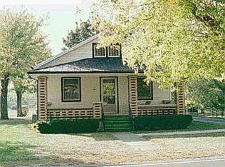 761 Beachler Dr, Franklin, OH 45005