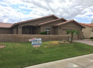 68805 Los Gatos Rd, Cathedral City, CA 92234