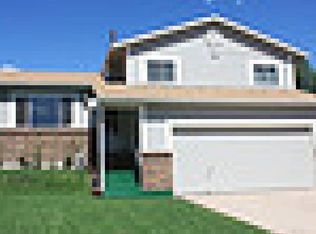4463 McGrew Cir, Colorado Springs, CO 80911