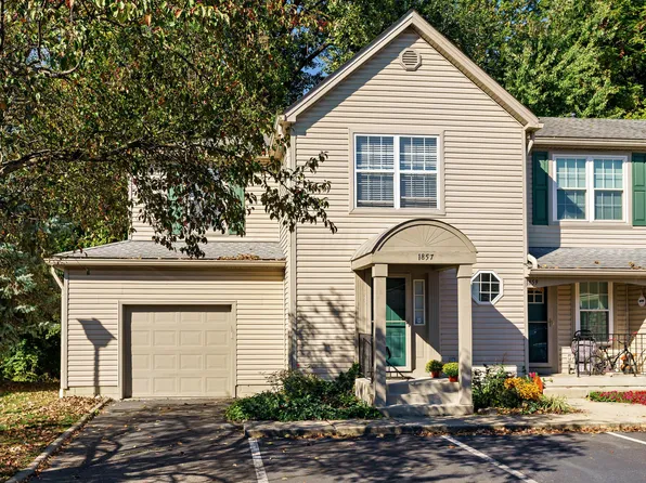 1857 Ridgebury Dr, Hilliard, OH 43026