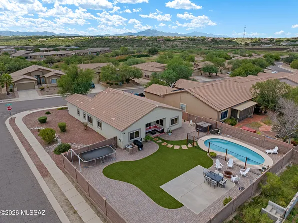 13785 E Via Valderrama, Vail, AZ 85641