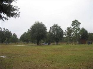 287 Hugh Dr, Folkston, GA 31537