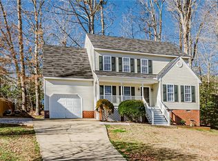 10200 Stonecrest Rd, North Chesterfield, VA 23236