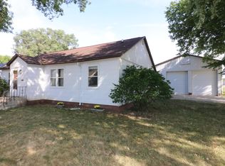 939 E 5th St, Spencer, IA 51301