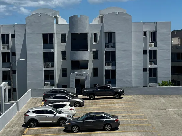 199 Condominio Monte Atenas #206, San Juan, PR 00926