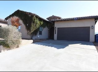 6232 Franklin Ridge Dr, El Paso, TX 79912