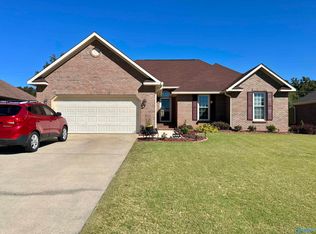 2420 Alexandria St SW, Decatur, AL 35603