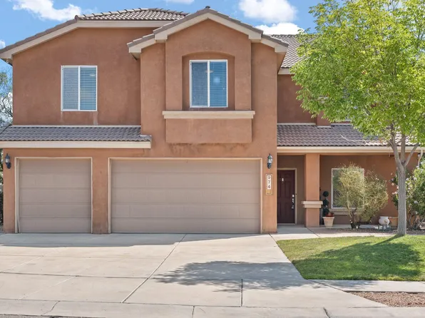 9747 Summer Shower Pl NW, Albuquerque, NM 87120