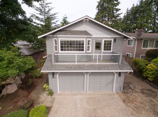 15910 84th Ave NE, Kenmore, WA 98028