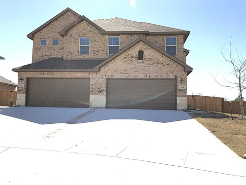 1044 W Sierra Vista Ct Photo 1