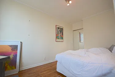 Rented by Corcoran