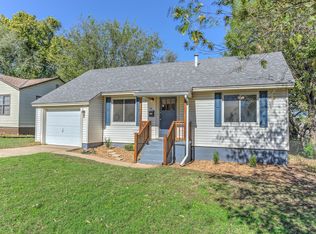 113 E 11th St, Edmond, OK 73034