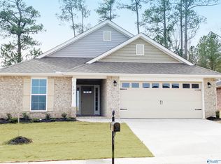 130 Abercorn Dr, Madison, AL 35756