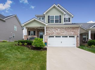 3022 Falling Leaves Ln, Lexington, KY 40509