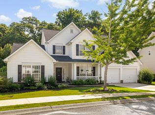 409 Summergreen Way, Greenville, SC 29607