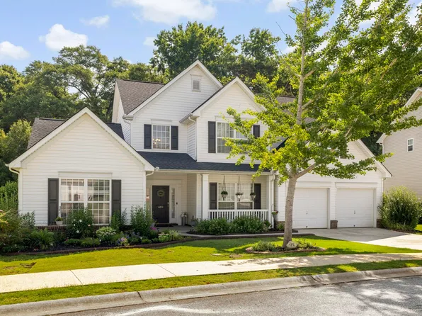 409 Summergreen Way, Greenville, SC 29607