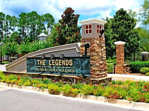 155 LEGENDARY DRIVE #302, ST AUGUSTINE, FL 32092