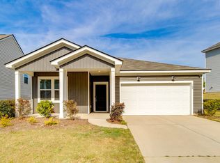 168 Grand Arbor Dr, Blythewood, SC 29016
