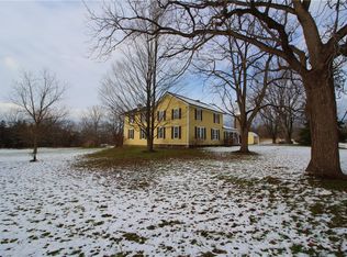 1275 W Bloomfield Rd, Honeoye Falls, NY 14472