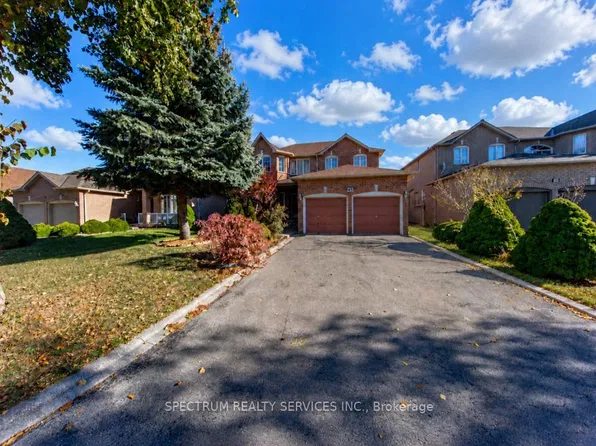45 Dunblane Ave, Vaughan, ON L6A 2N9