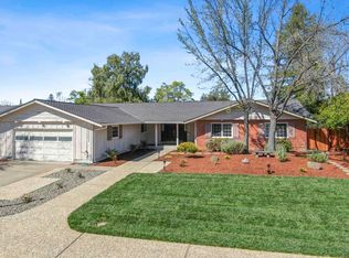 19662 Via Grande Dr, Saratoga, CA