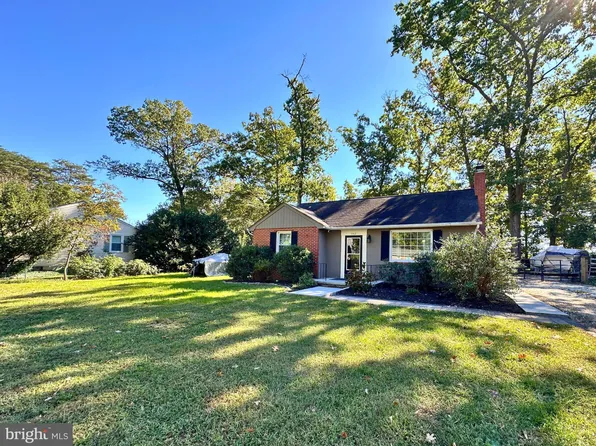 962 Oakdale Cir, Millersville, MD 21108