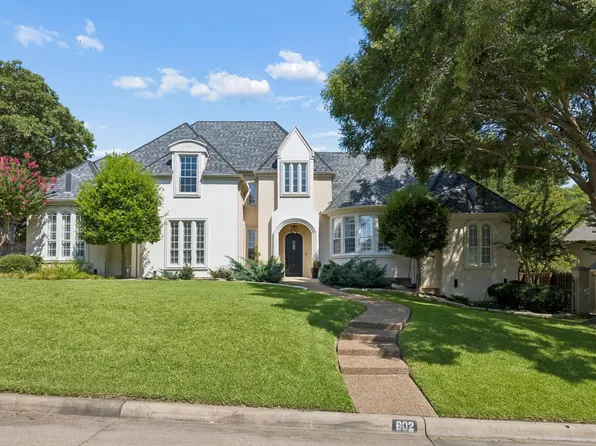 902 Independence Pkwy, Southlake, TX 76092