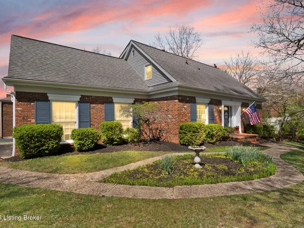 6925 Peppermill Ln, Spring Mill, KY 40228