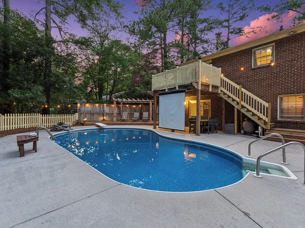 5307 Yardley Ter, Durham, NC 27707