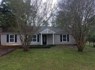 7818 Talley Ann Dr, Tallahassee, FL 32311