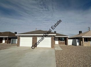 1610 W 12th St #B, Clovis, NM 88101