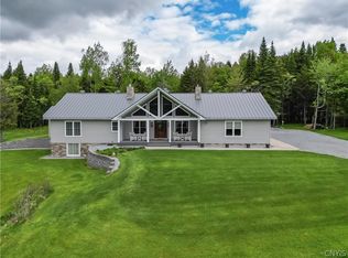 4361 Meyer Rd, Constableville, NY 13325