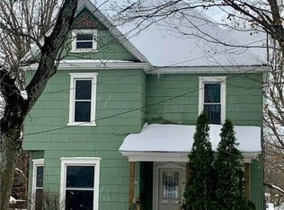 311 W Main St, Falconer, NY 14733