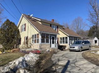 2 Central Ave, Waterville, ME 04901