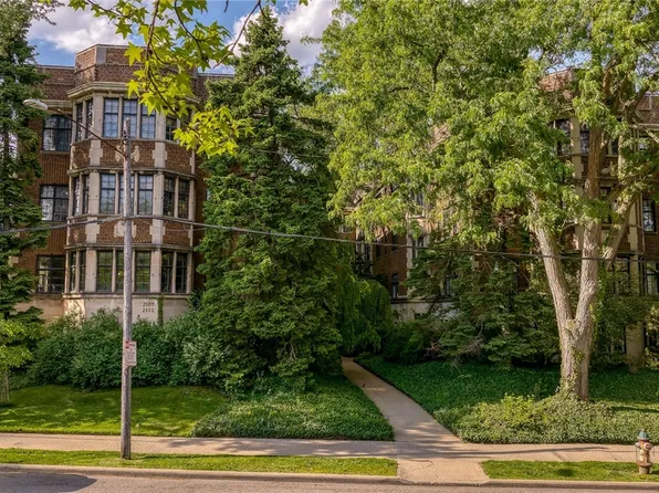 2517 Overlook Rd APT 19, Cleveland Heights, OH 44106