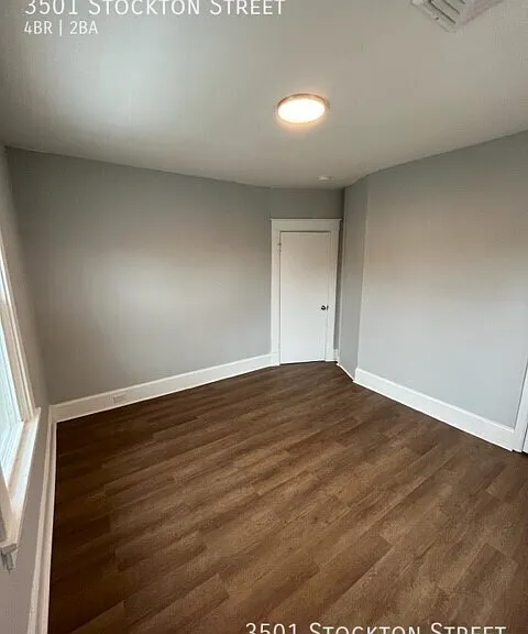 3501 Stockton St — Photo 13