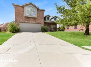 5612 Eastwedge Dr, Fort Worth, TX 76137