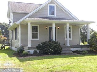 13560 Olivet Rd, Lusby, MD 20657