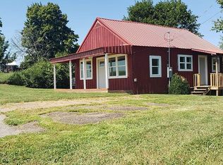 72 New Haven Rd, Mount Alto, WV 25264