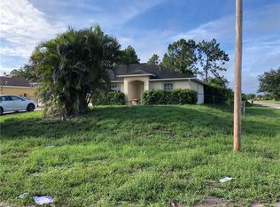 3721 19th St SW, Lehigh Acres, FL 33976