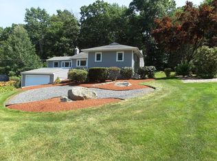 54 Cedar Hill Rd, Ashland, MA 01721