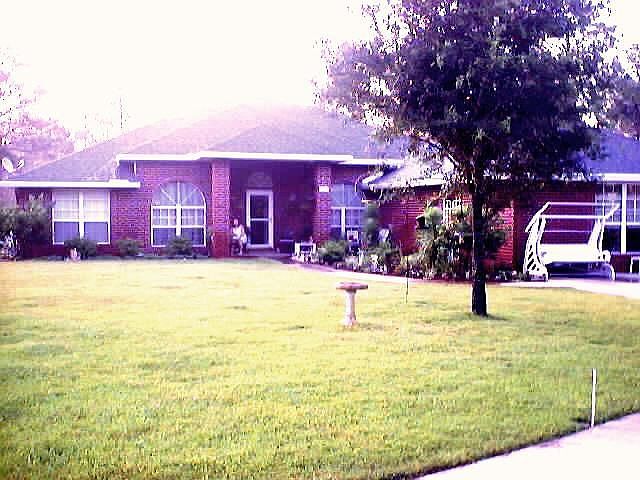 7675 Duval Street Navarre Fl.