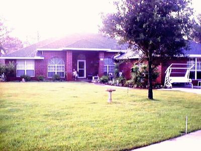7675 Duval St, Navarre, FL, 32566
