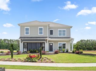 204 Asher Dr #A0IADC, Carrollton, GA 30116